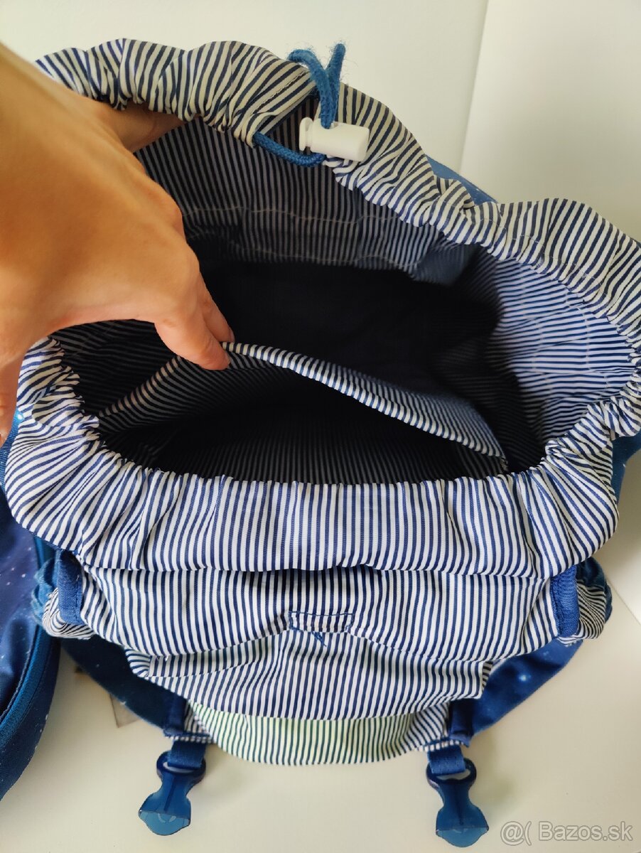 Školský batoh Beckmann - 3