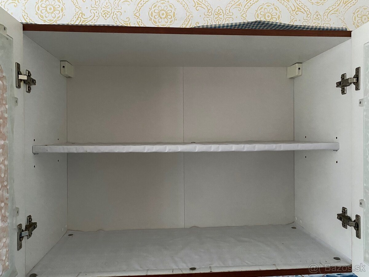 Kuchynská linka - 3