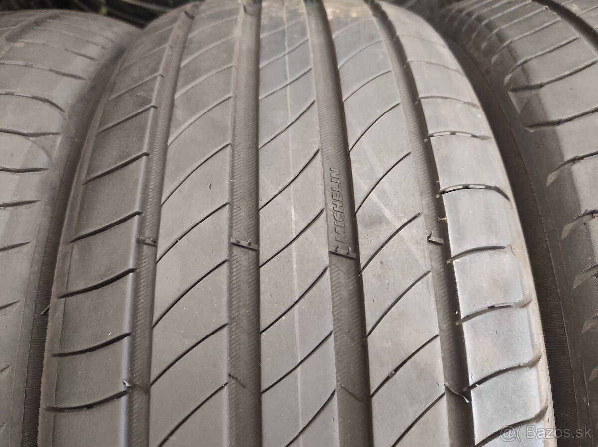 Letne pneu 205/55 R16 Michelin 4ks - 3