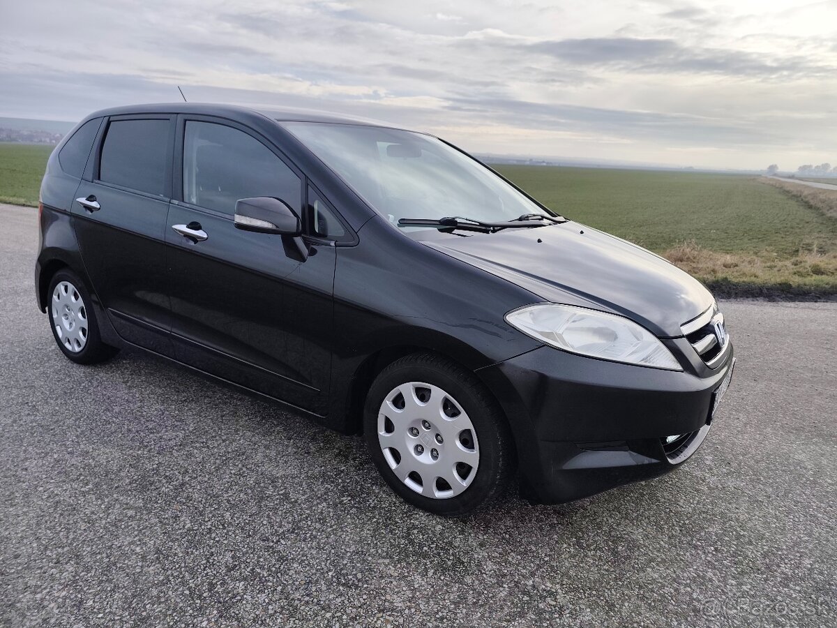 Predám Honda Fr-v, 1,8 benzin. - 3