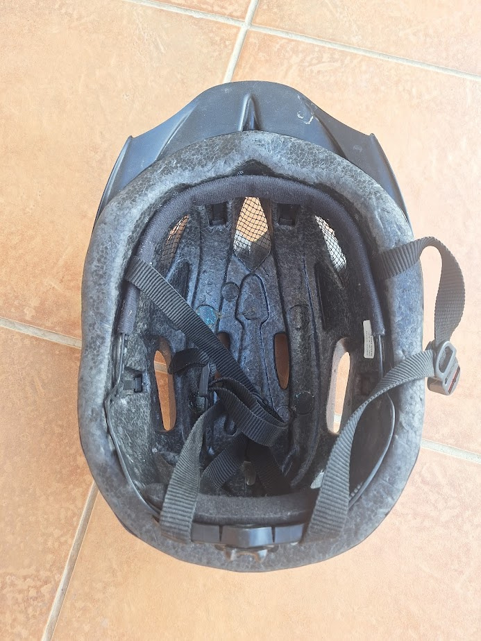 Detská cyklistická prilba - 3