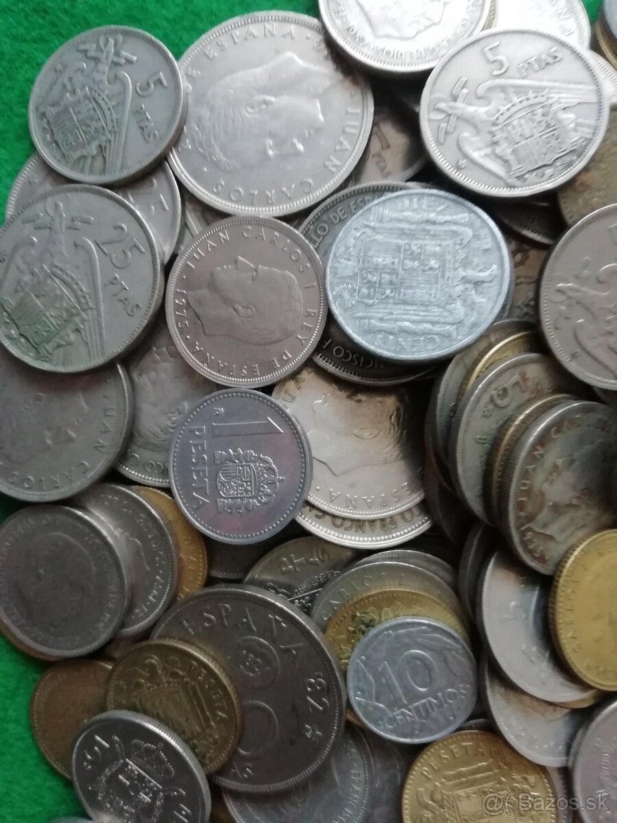 Mince Španielsko - 3