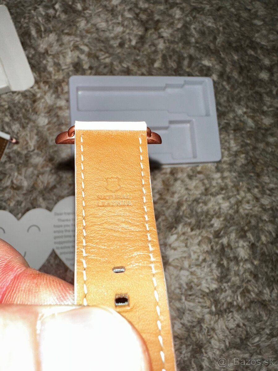 Apple Watch náramok na hodinky - 3