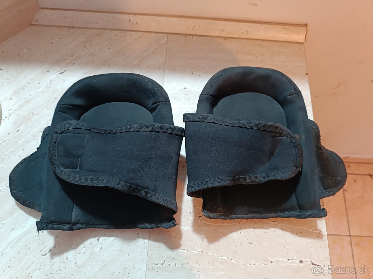 Chrániče kolien - 3