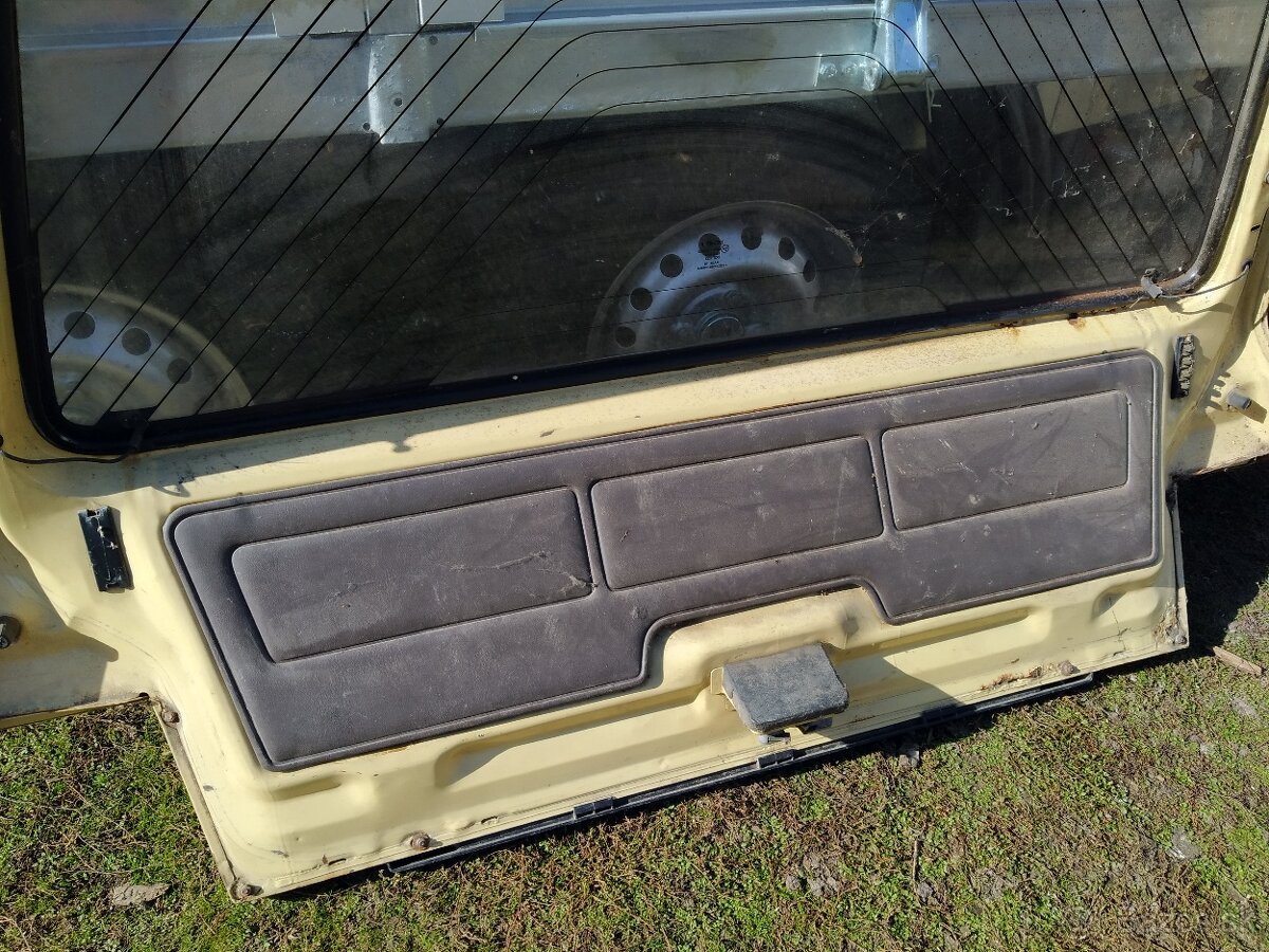 dvere favorit,felicia - 3