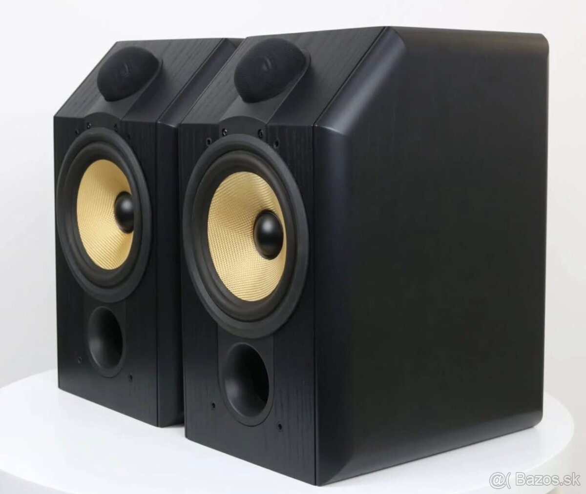 Bowers&Wilkins - 3