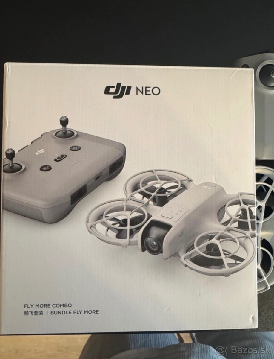 Dji neo - 3