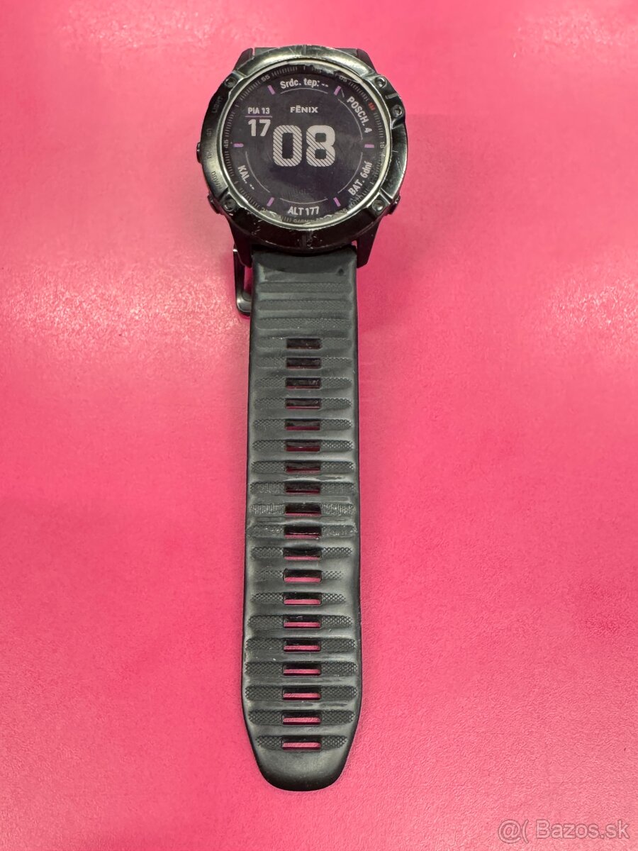 Garmin Fenix 6 - 3