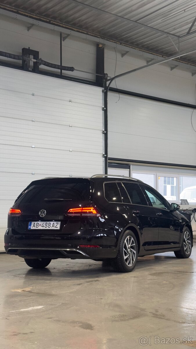 Volkswagen Golf 7, 1,5 tsi - 3