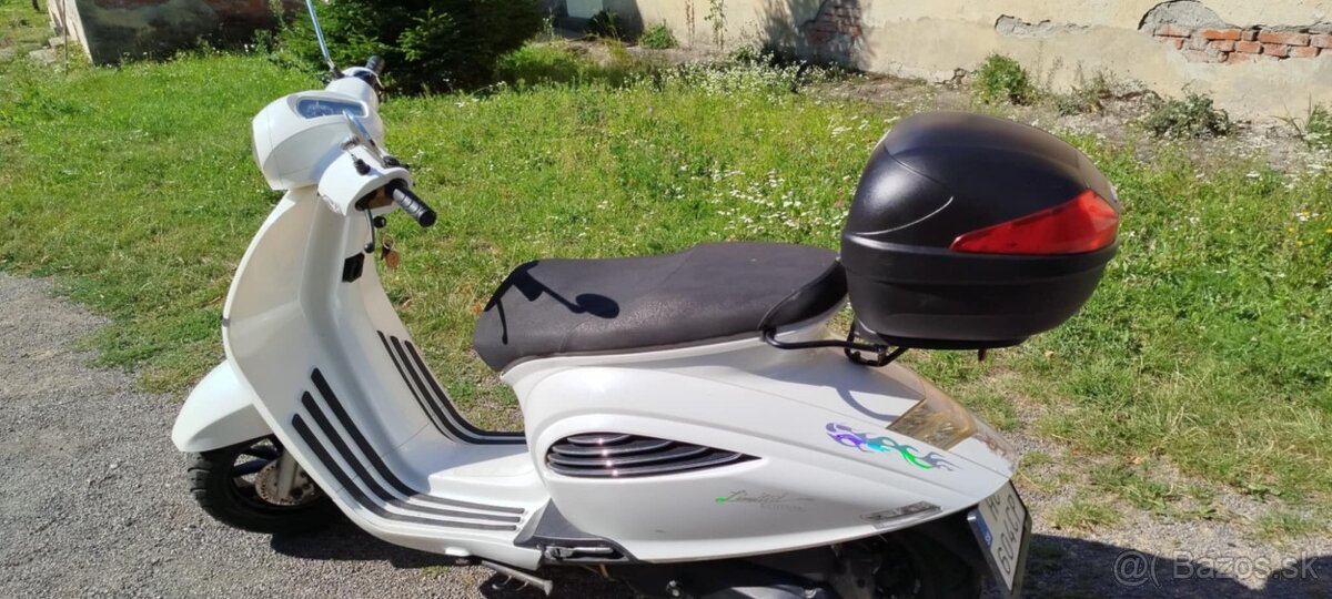 Longjia insetto 125 cm - 3