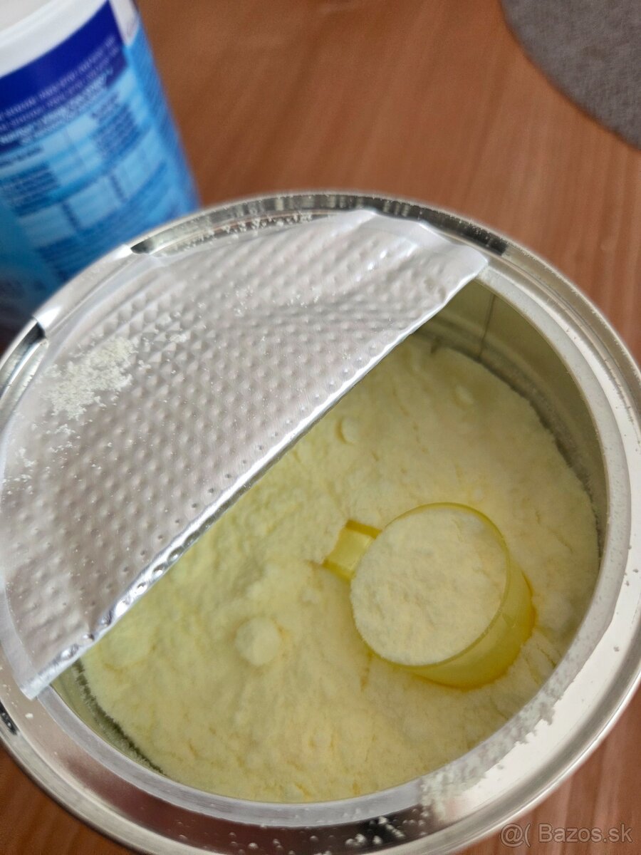 Nutrilon allergy care syneo+ 1 - 3