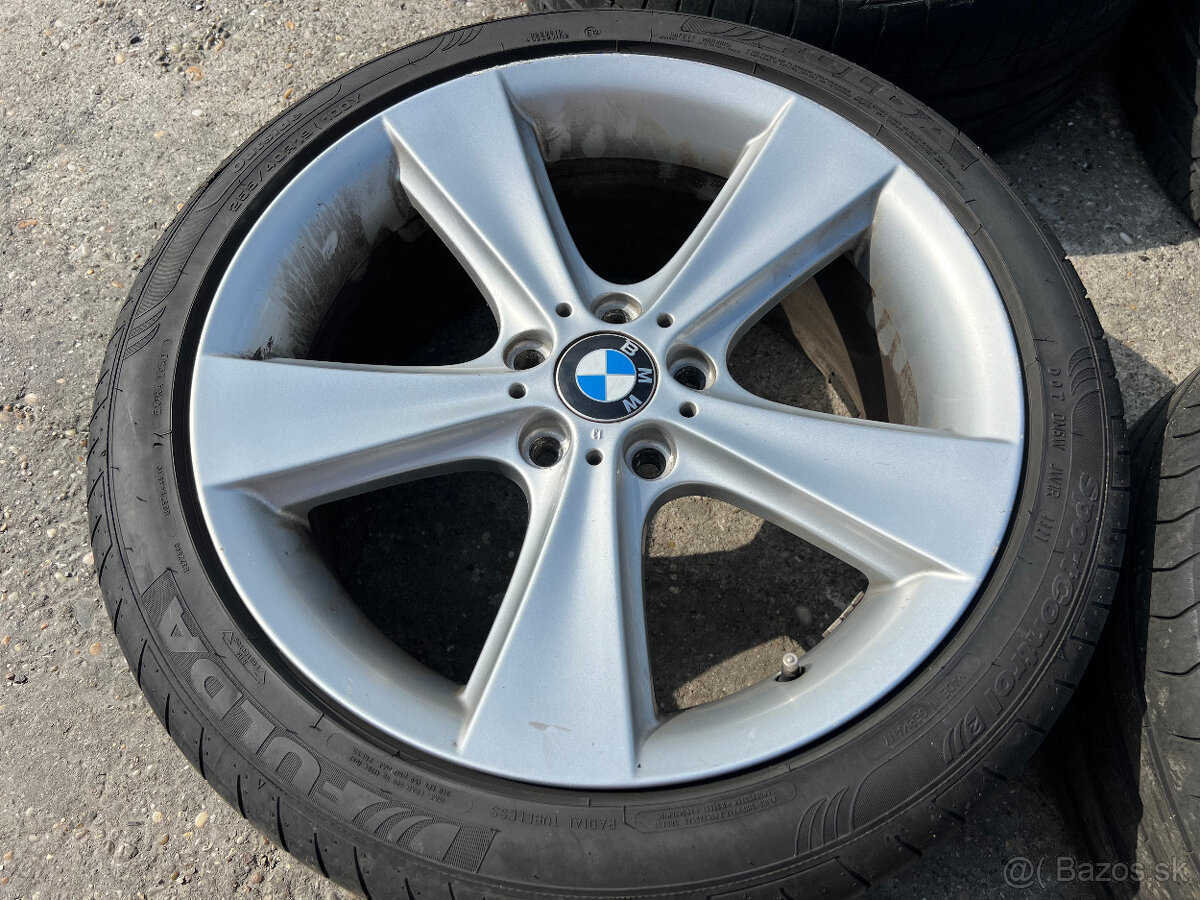kolesá BMW Styling 128 R19 originál + možnosť dovozu - 3