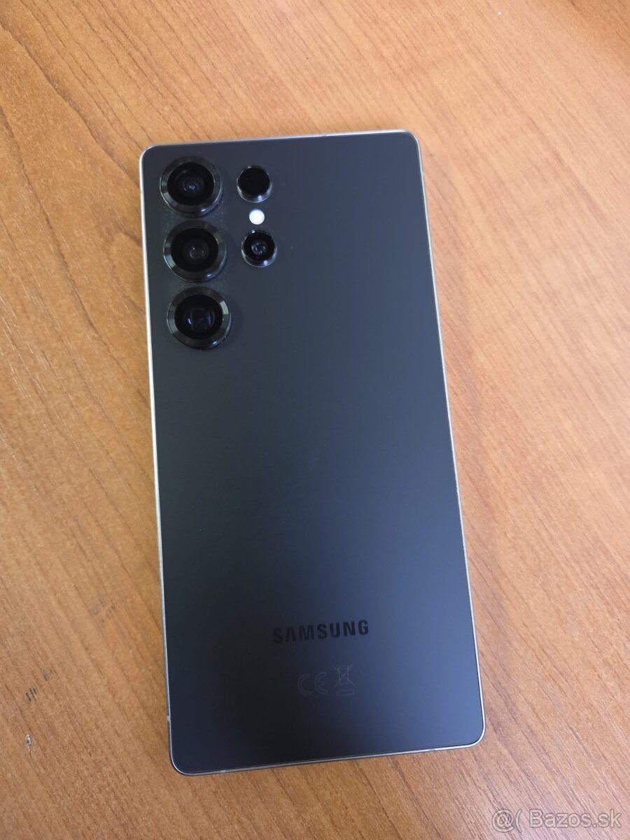 Samsung galaxy s25 ultra - 3