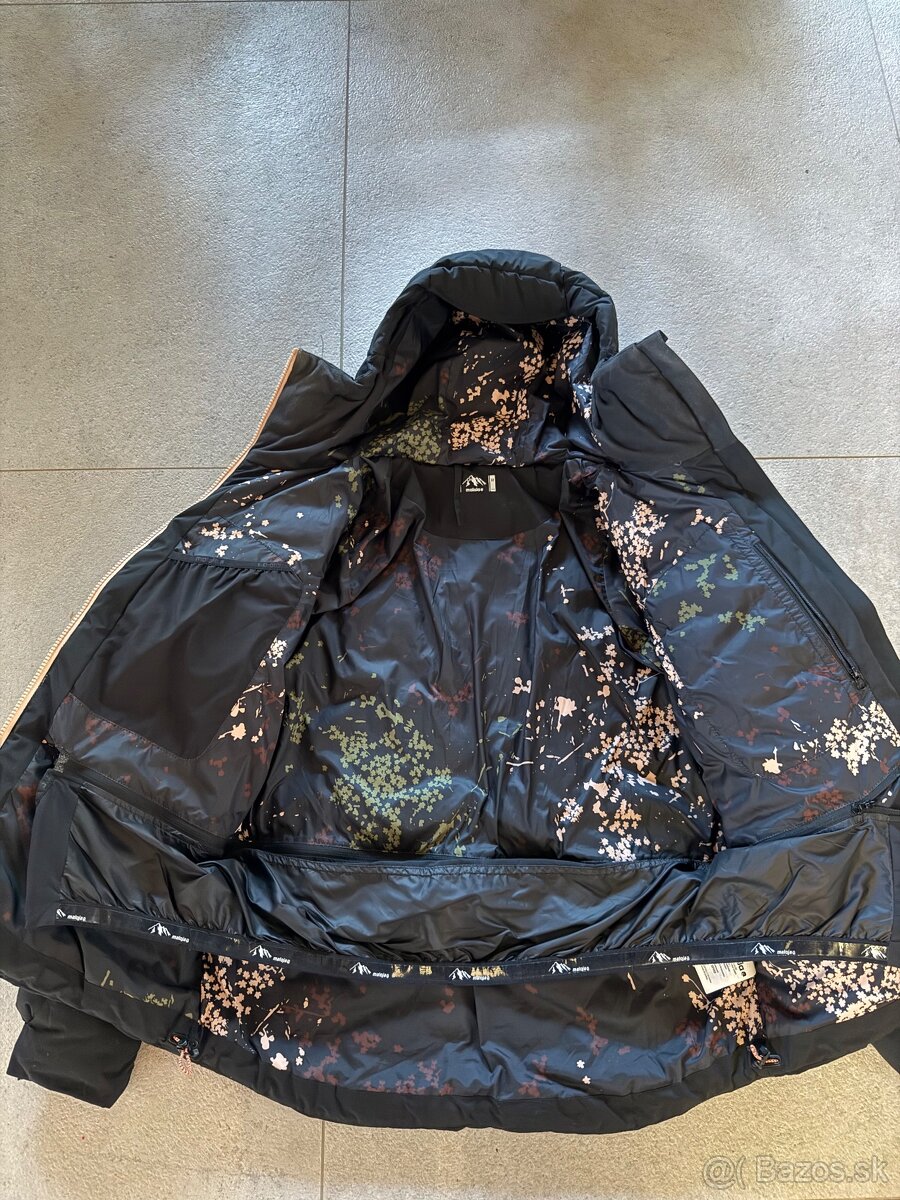 Maloja dámska bunda - 3