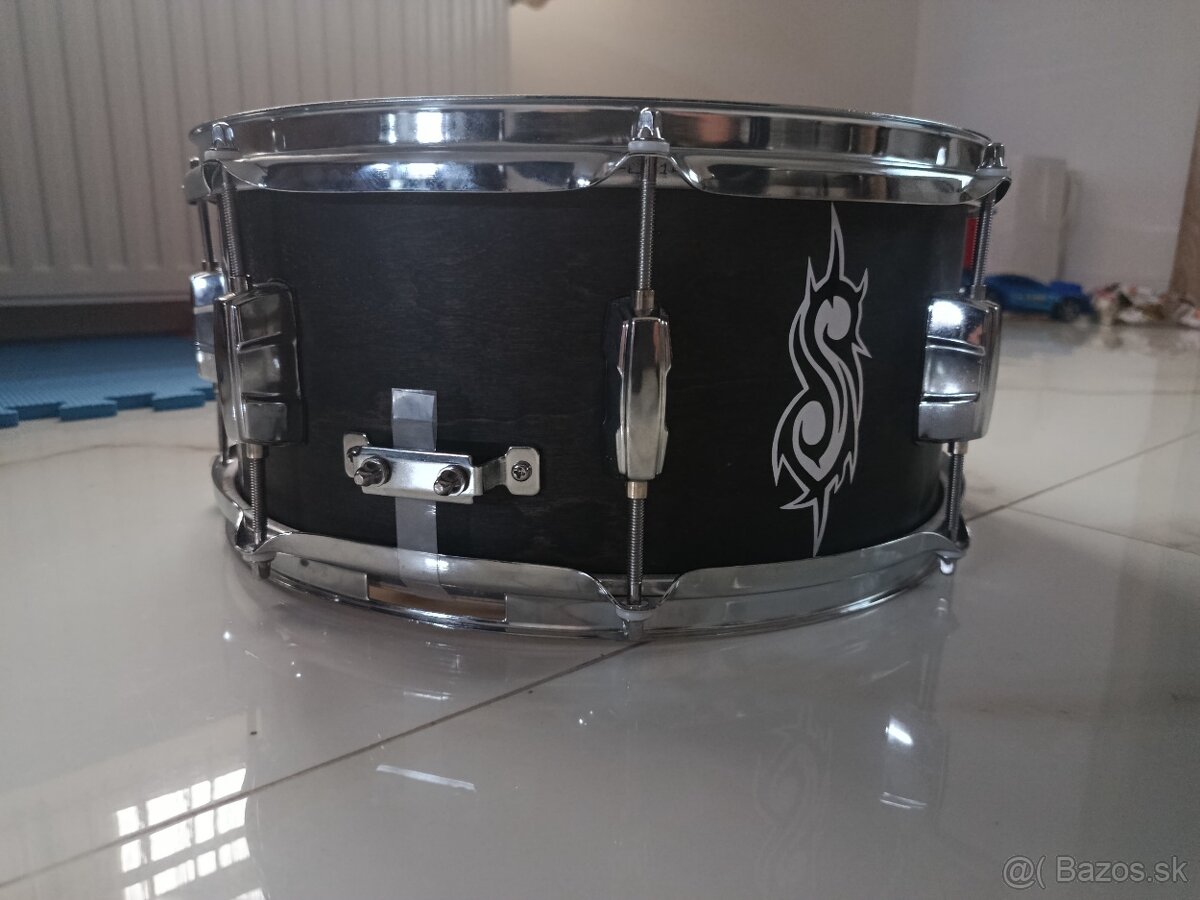Rymičak Mapex - 3
