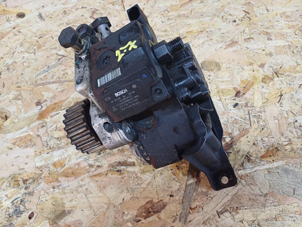 Audi A6 4F C6( 2004-2011) náhradní díly - 3