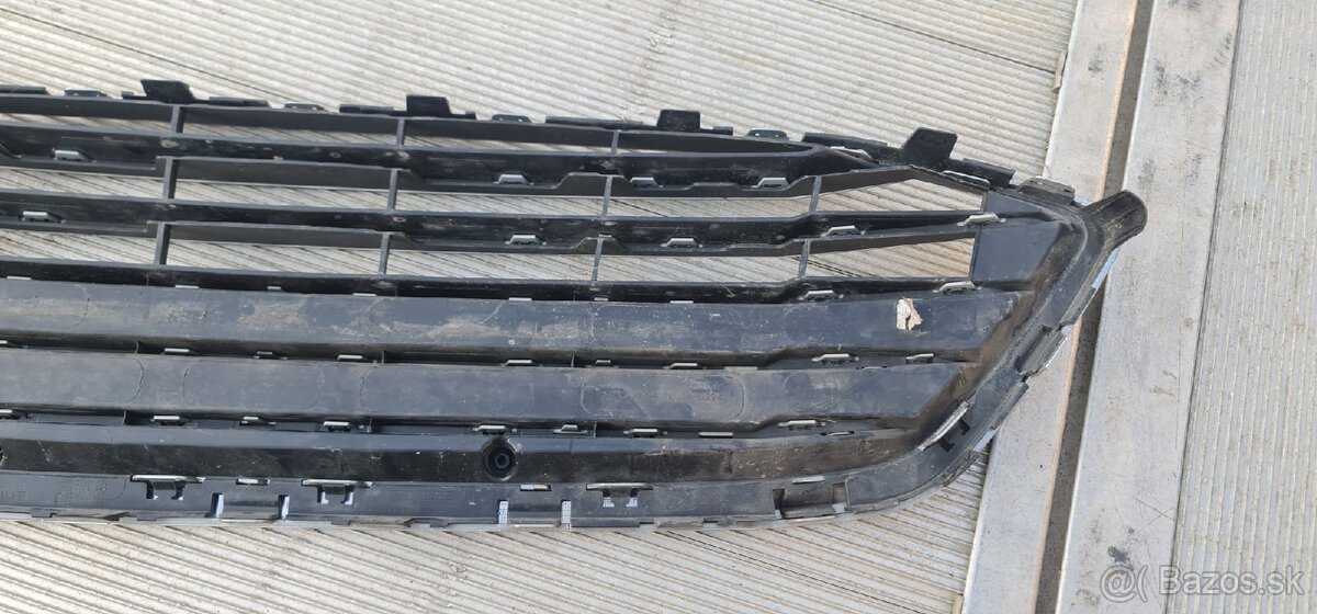 Ford focus maska mk4 - 3