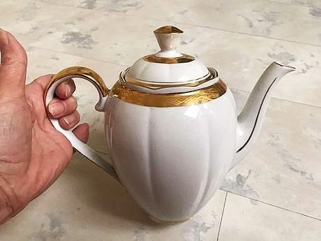 Starožitná súprava Royal Epiag 1955 - 3