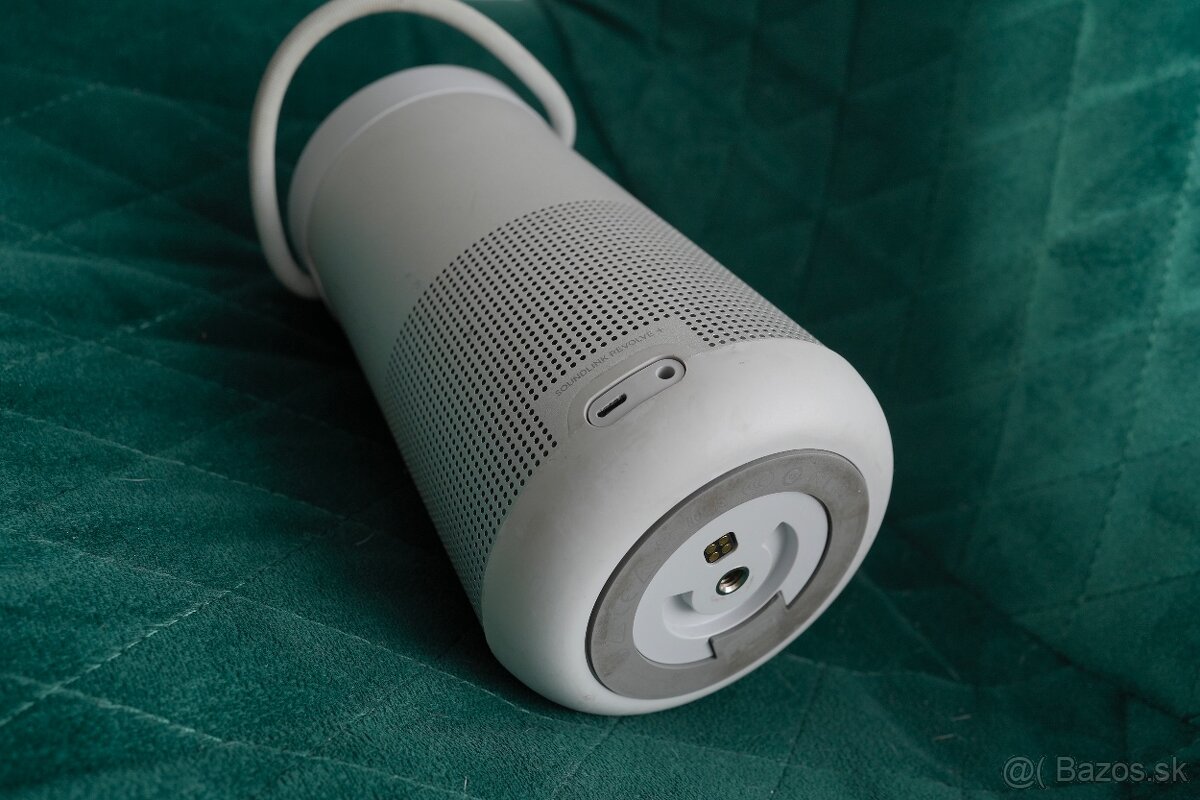 BOSE revolve II + - 3