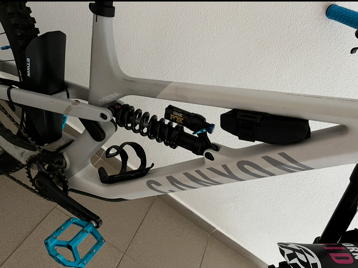 Canyon Spectral CF - 3