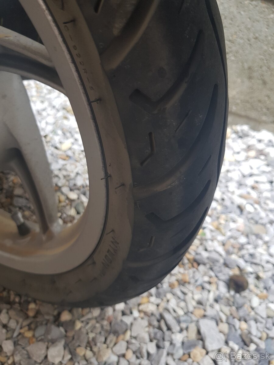 Predam hondu vision 110 - 3