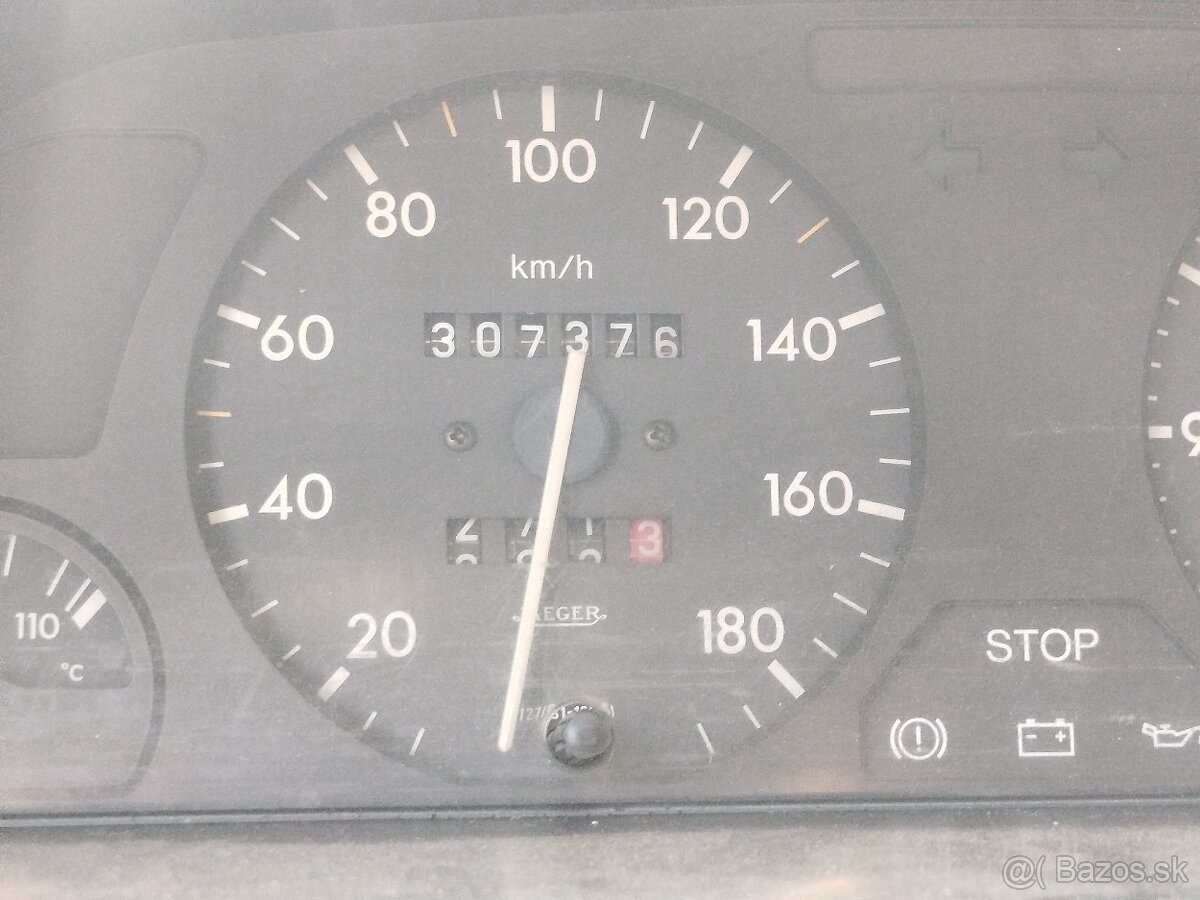 Predám Fiat scudo - 3