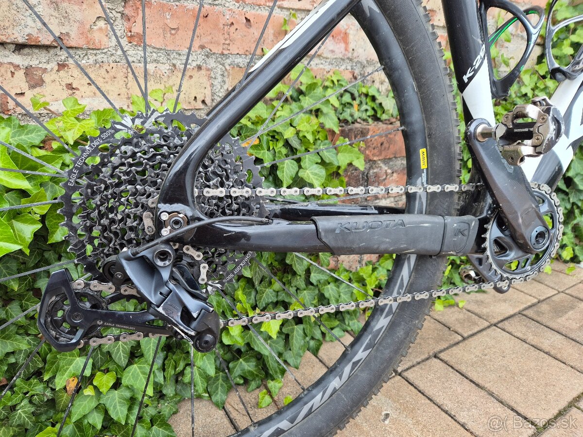 Kuota K29er - 3