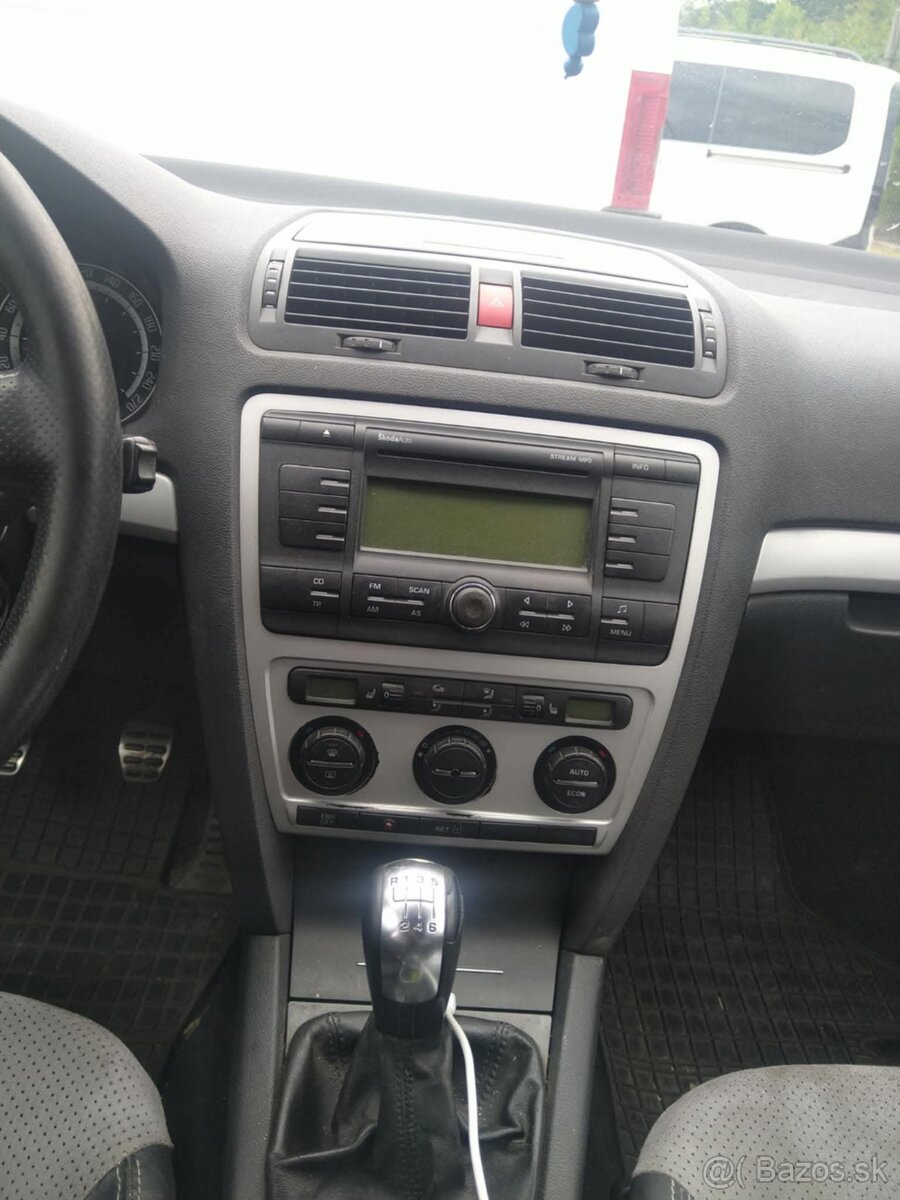 Octavia 2 rs - 3