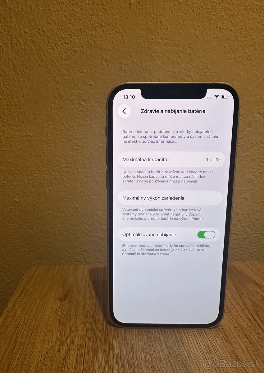 Iphone 12 (100% bateria) - 3