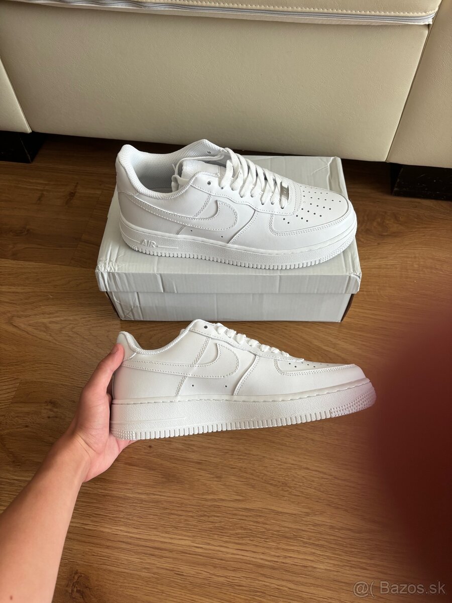 Nike air force 1 - 3