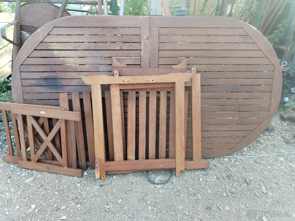 Ručná pumpa na vodu - 3