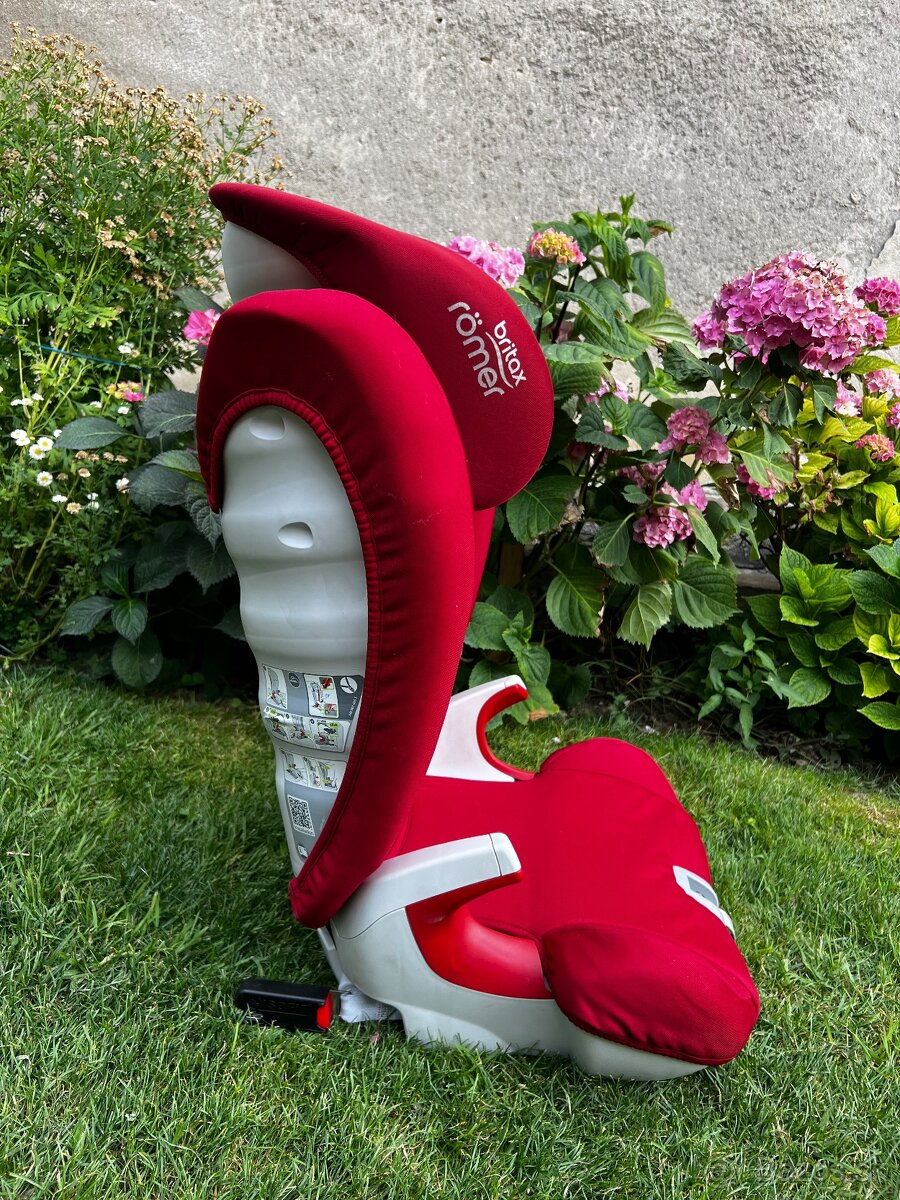 Britax Römer - 3