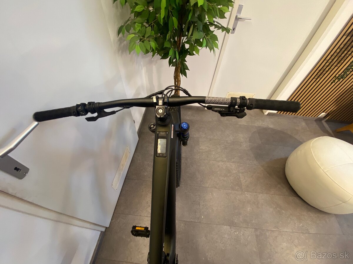 Steppenwolf Tundra 9.0 carbon avinox M2S - 3