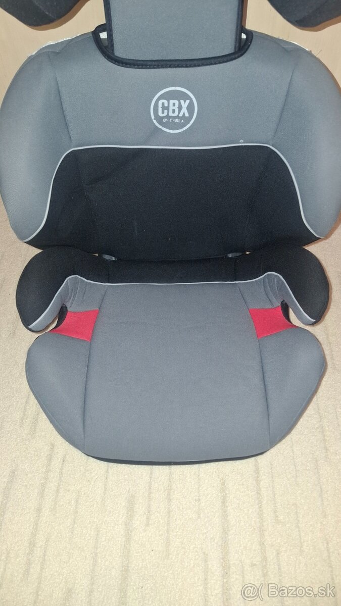 Detská sedačka Cybex Solution - 3