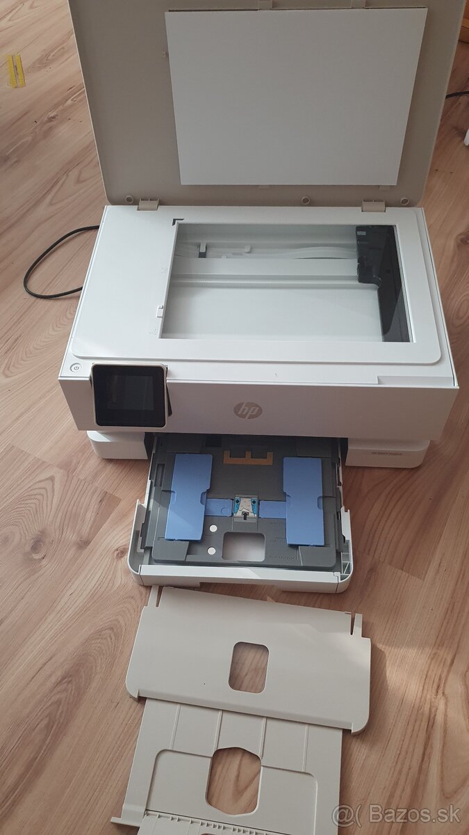 Tlačiareň HP envy inspire 7220e - 3
