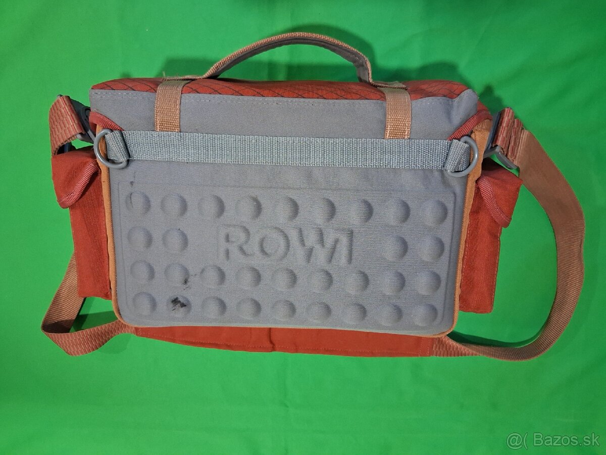 Rowi 1880 African Expedition - 3