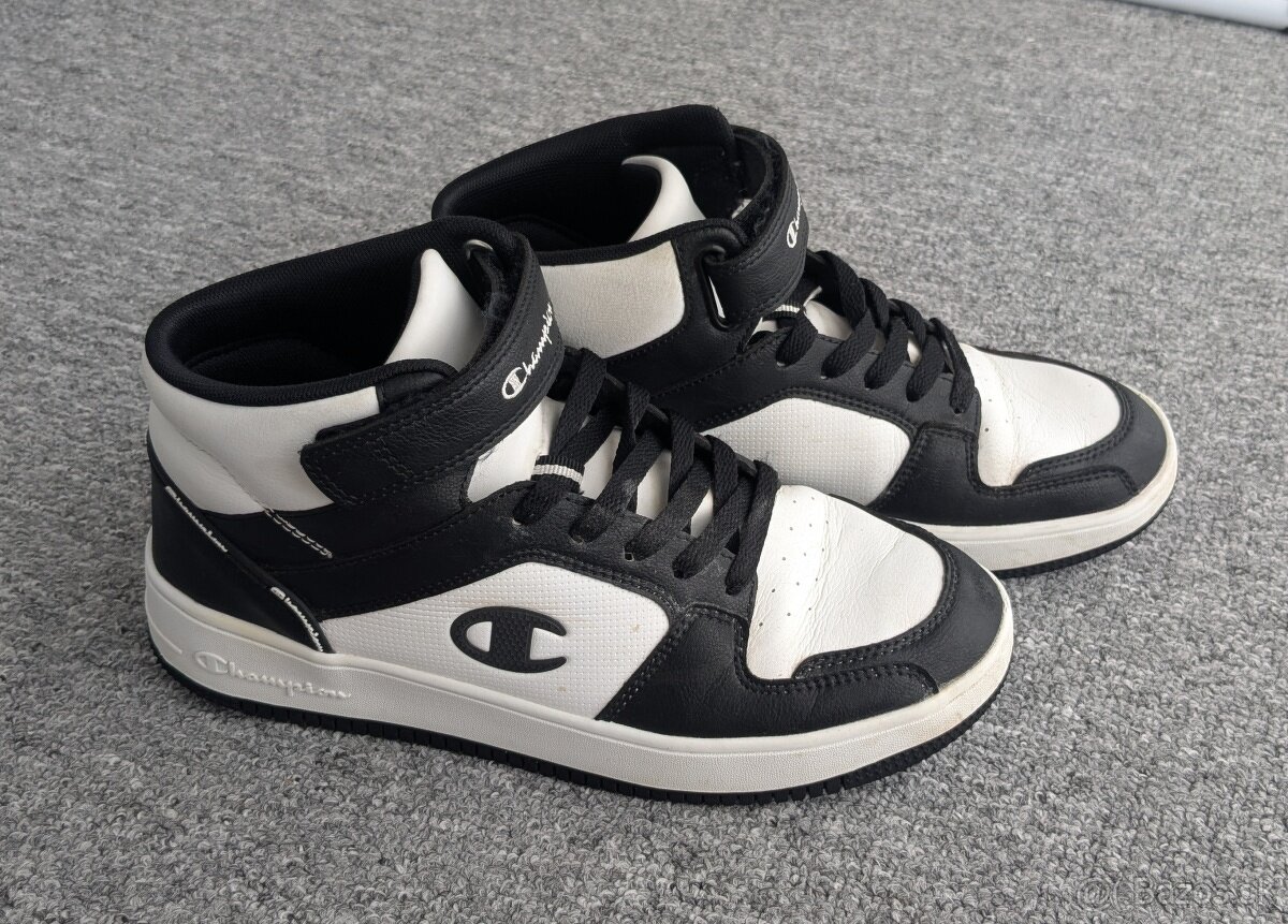 Botasky Champion č. 40 - 3