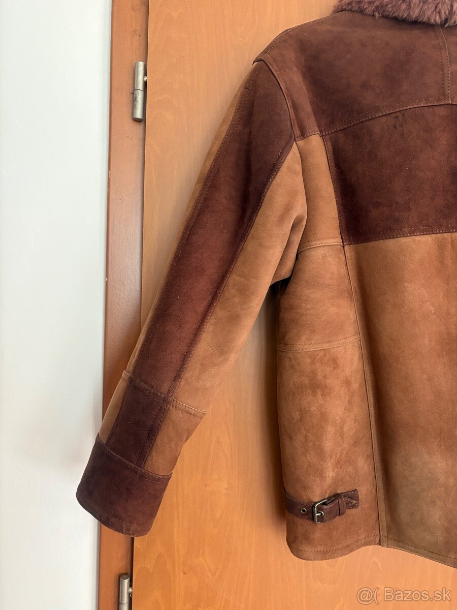 Kozusinova bunda - 3