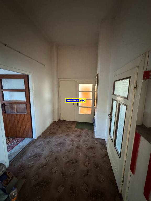 Rodinný dom Kláštor pod Znievom - 3