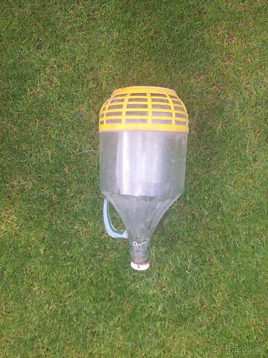 Predám demižóny - 3