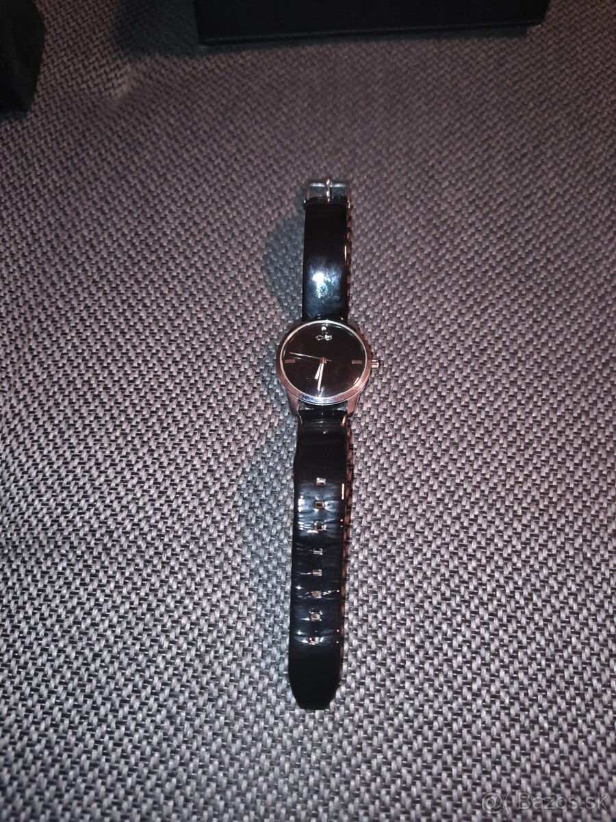 🕰️ Kolekcia 6 elegantných a športových hodiniek – Casio, G. - 3