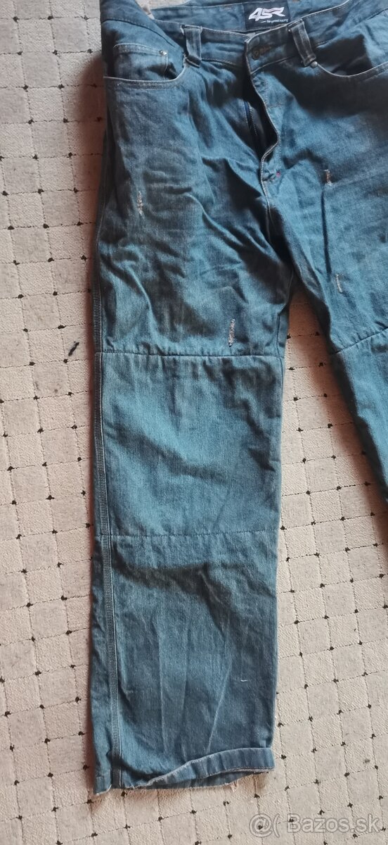 Predam kevlarove rifle 4sr český výrobca super kvalita bez z - 3