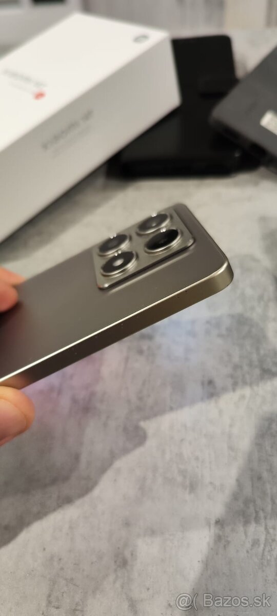 Predám xiaomi 14t - 3