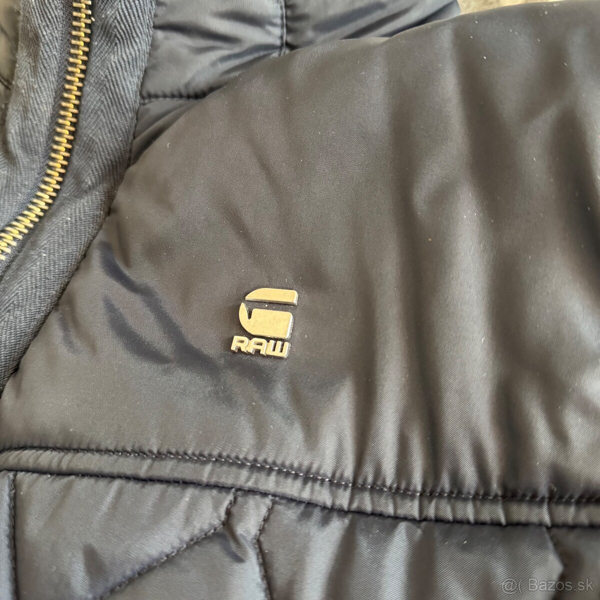 Pánska prechodná bunda G-star - 3