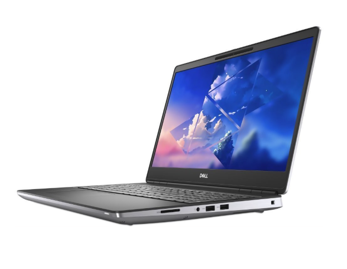 Dell Precision 7560|Intel Core i9-11950H|32 GB|1TB SSD| - 3