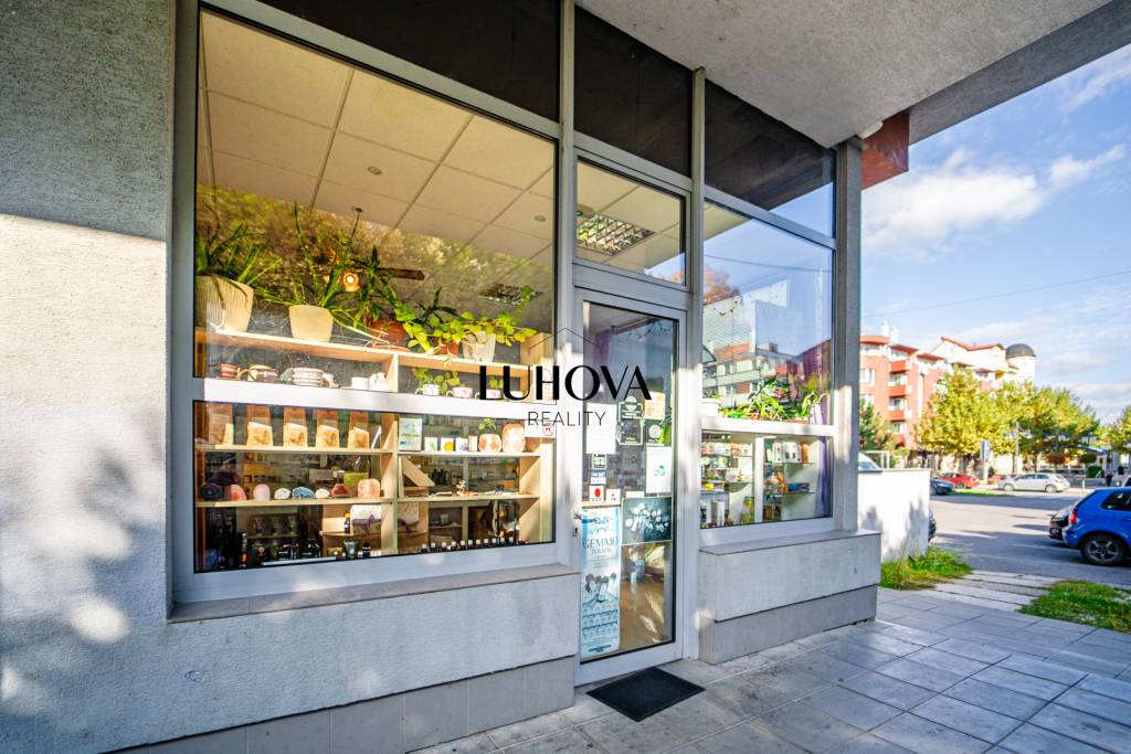 PODNIKAJTE VO SVOJOM v centre mesta - 3