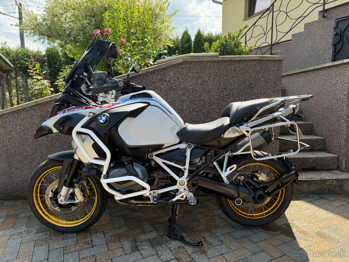 BMW R 1250 GS Adventure 2022 - 3