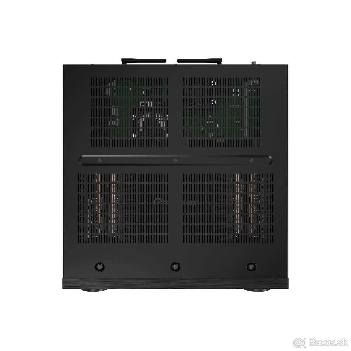 Predám Pioneer VSA-LX805 Premium AV receiver - 3