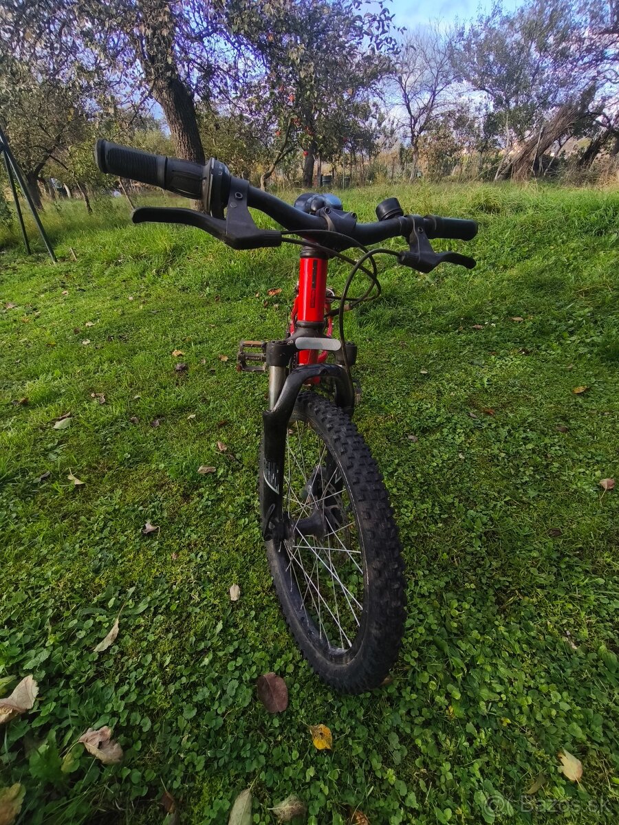 Bicykel ST 900 20 - 3