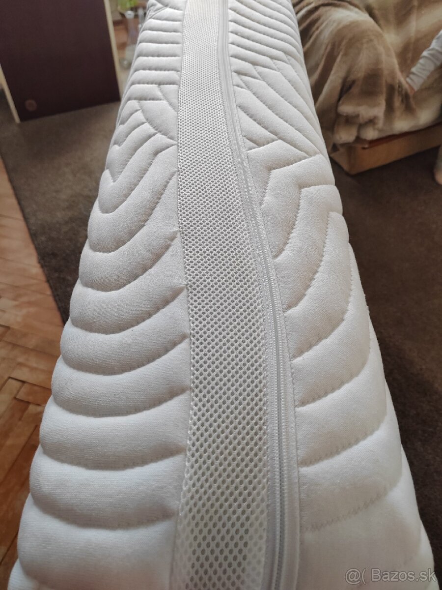 Penový matrac 90x200 - 3